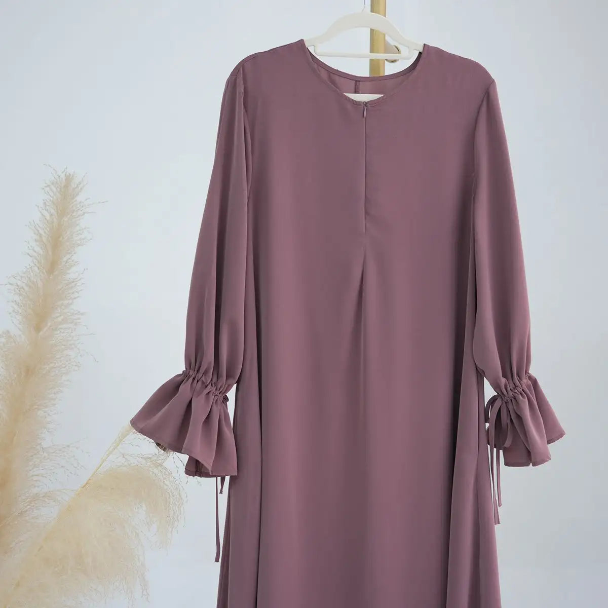 Light Pink, Taro, Purple