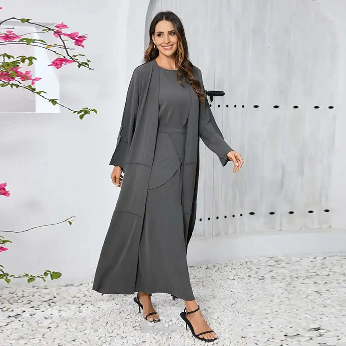 Light Green, Wine Red, Black, Khaki, Coffee, Dark Green, Dark Gray, White