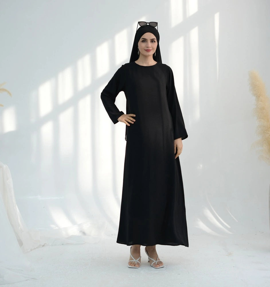 Coffee, Black, Peacock Blue, Army Green