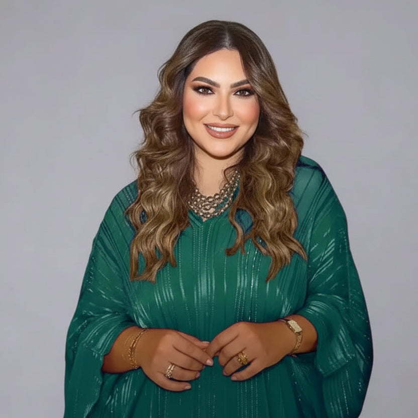 Black, Red, Green, Yellow