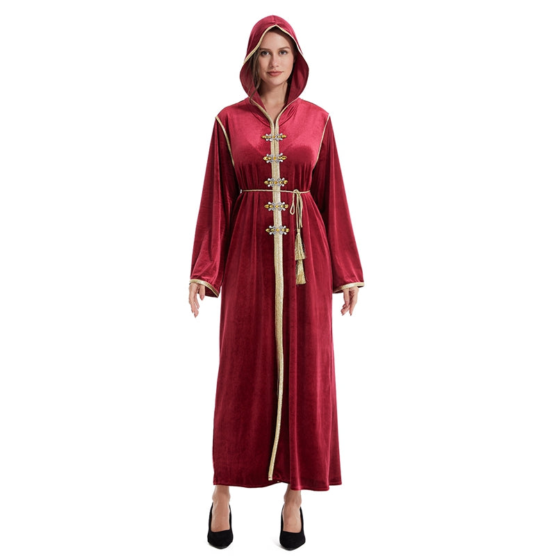 Navy, Maroon
