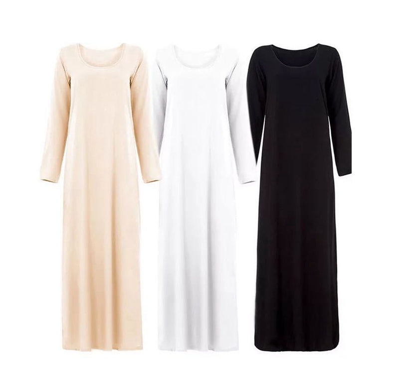 White, Black, Champagne