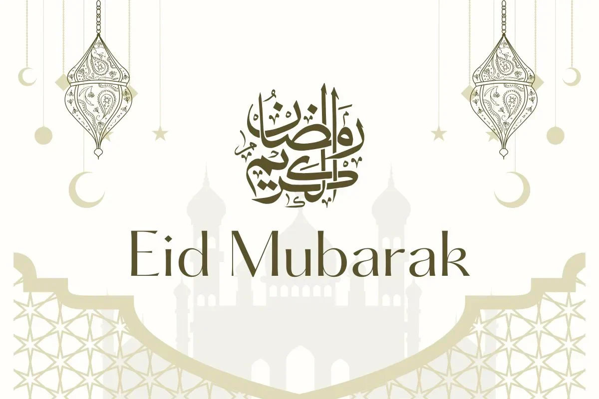2025 Ramadan And Eid al-Fitr Is Coming, Are you Ready?