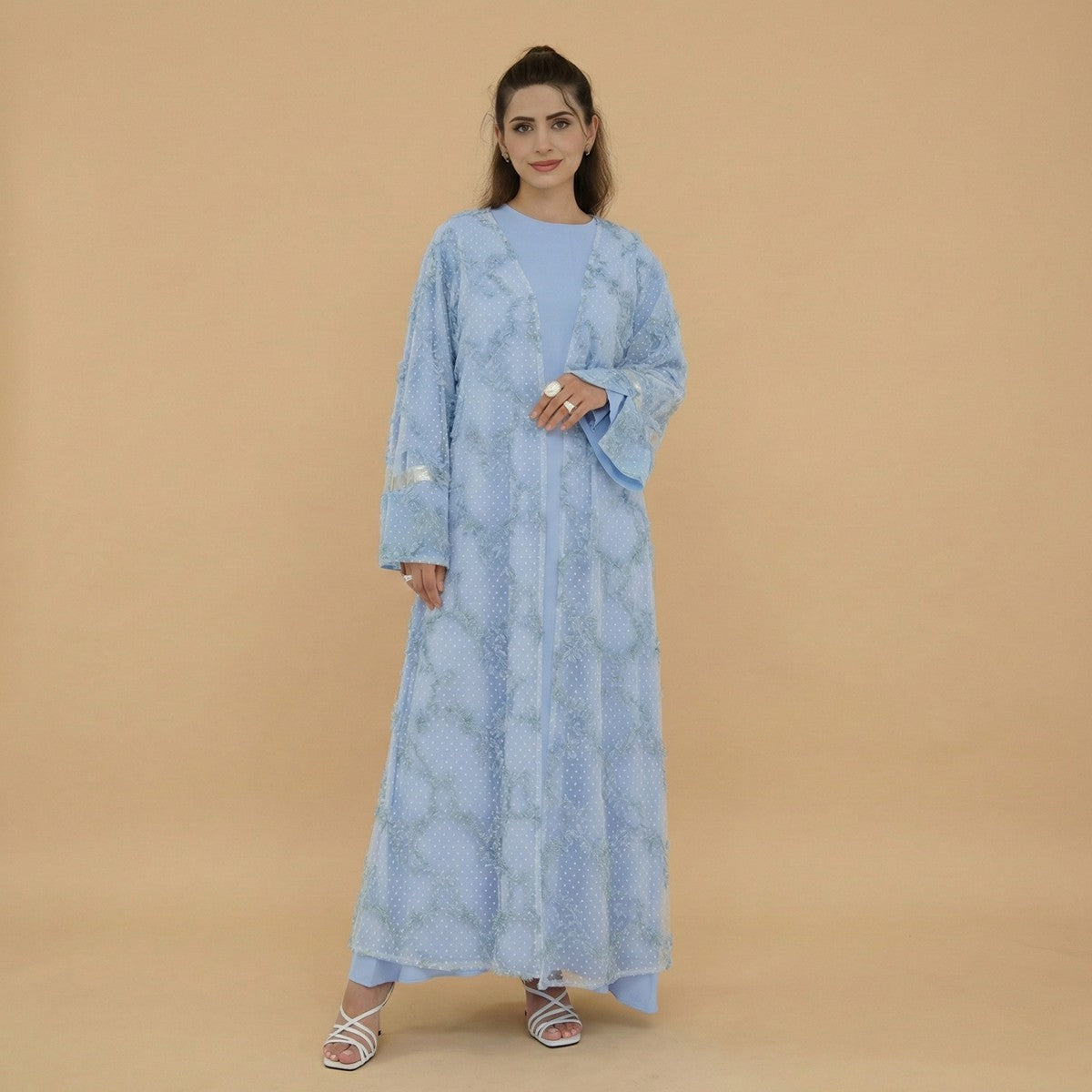 abaya sets