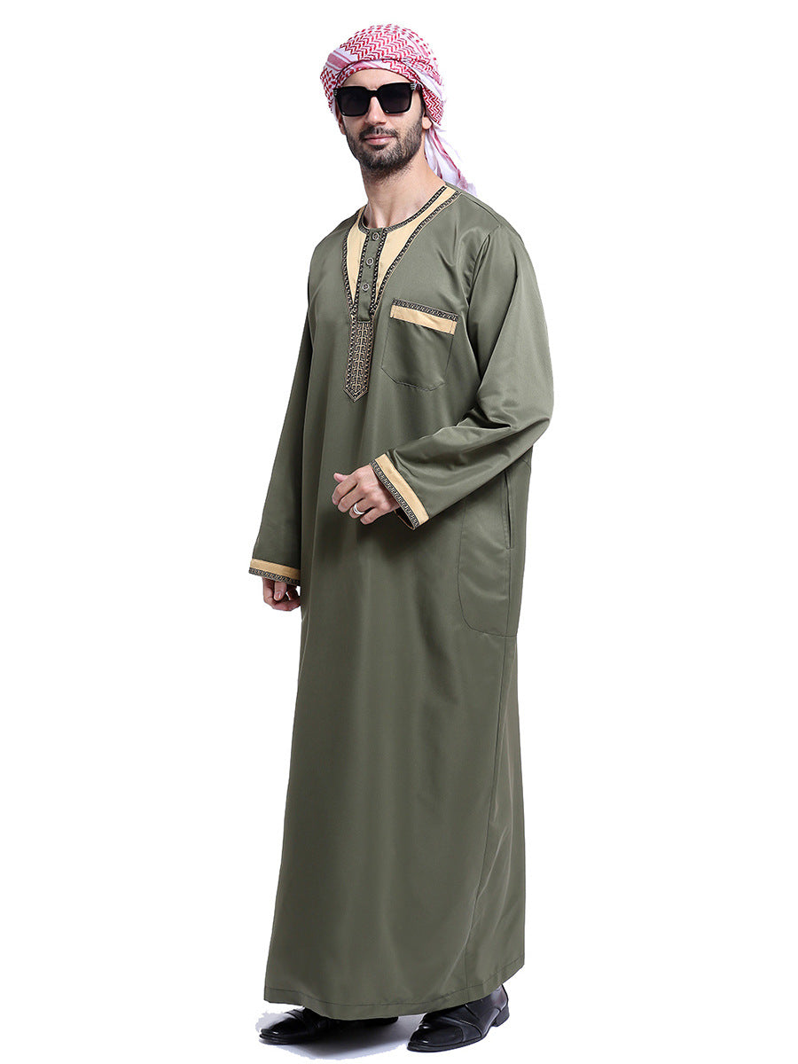 White, Army Green, Light Yellow, Beige, Coffee
