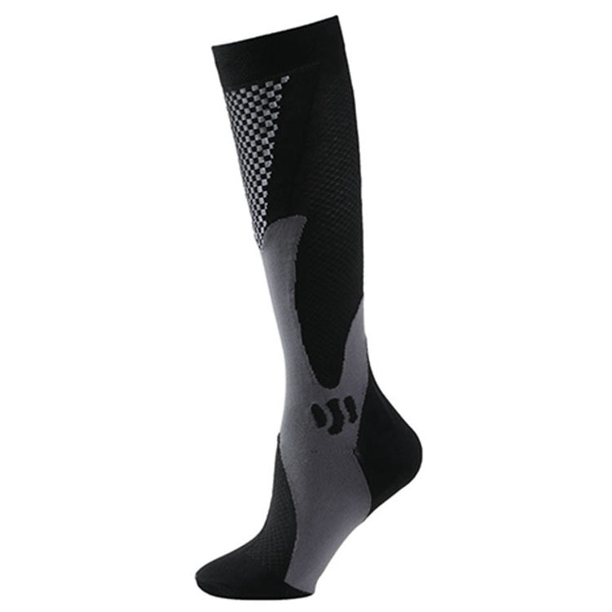 Knee High Compression Stocking Socks For Women #UCS02