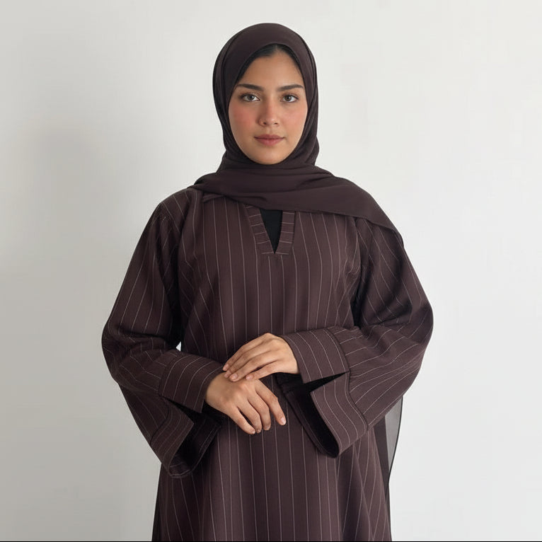 abaya dress