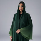 Blue, Maroon, Dark Green