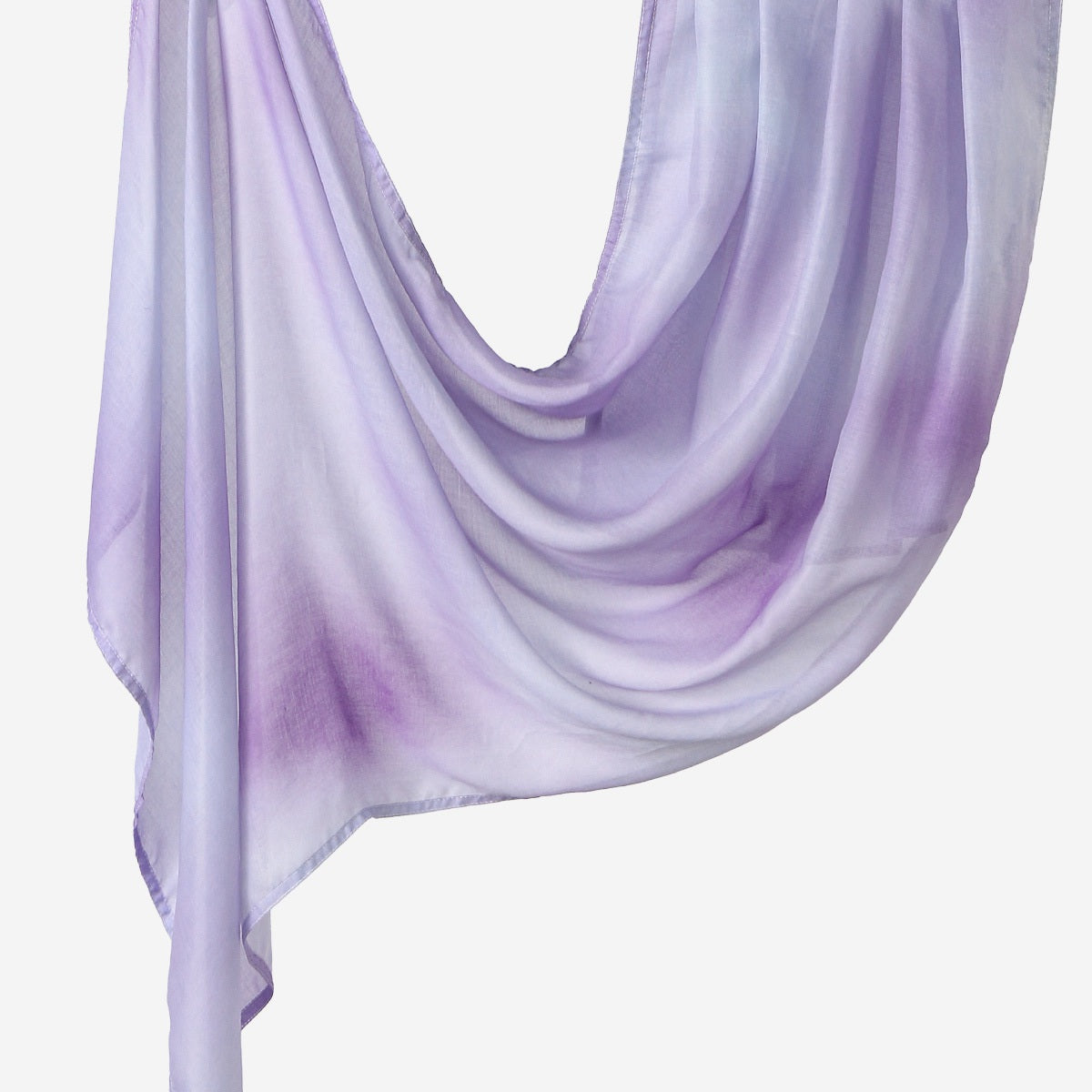 Muslim Women Printed Hijab Scarf #26YW554