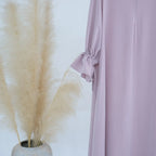 Light Pink, Taro, Purple