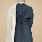 Light Green, Apricot, Coffee, Black, Dark Blue