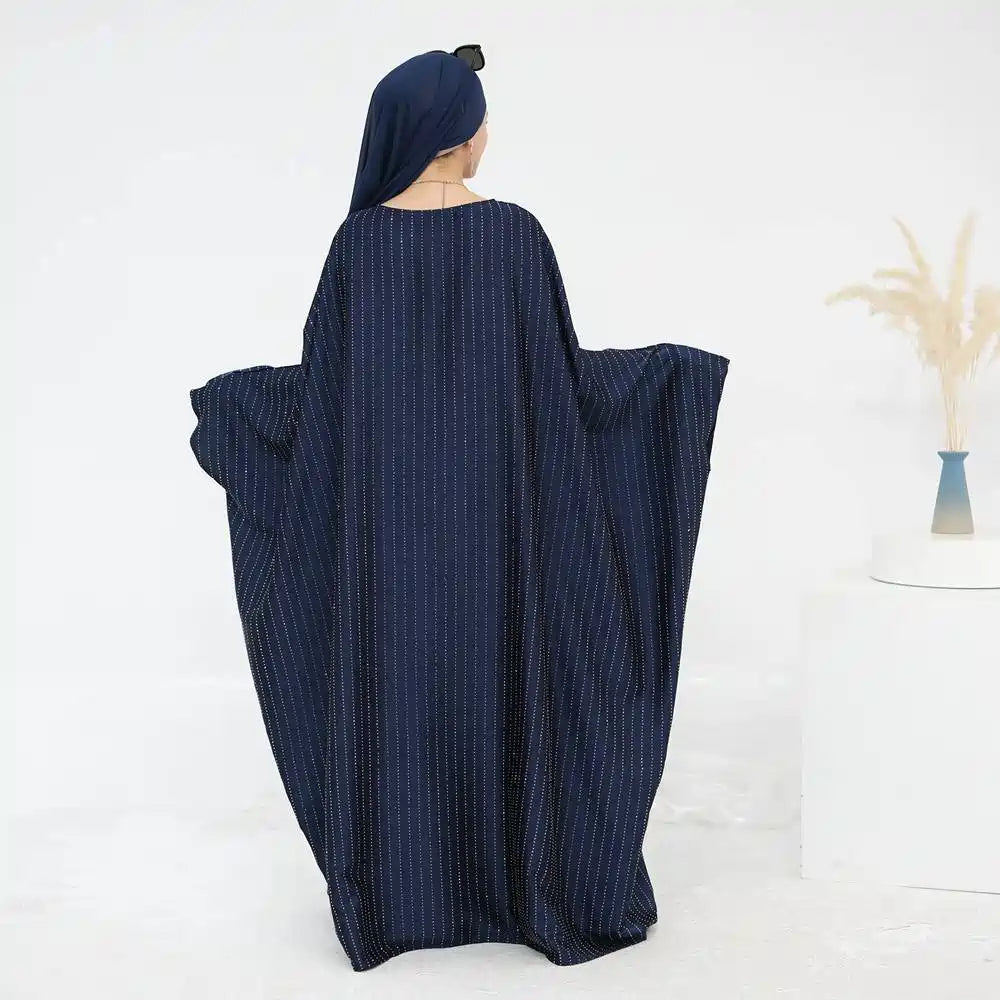 Dark Blue, Coffee, Black