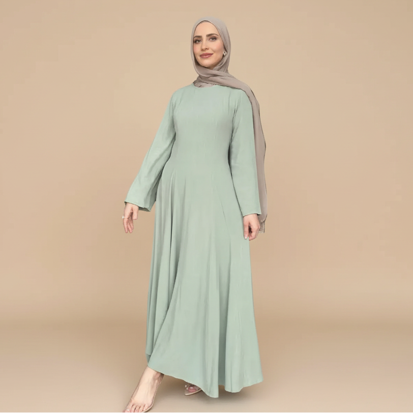 Light Green, Apricot, Coffee, Black, Dark Blue