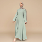 Light Green, Apricot, Coffee, Black, Dark Blue