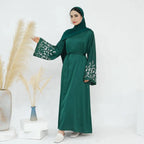 Green, Coffee, Black