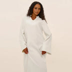 Muslim Women Abaya Dress #251126