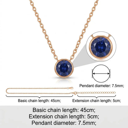 قلادة حجر البخت للأم، الجدة #15