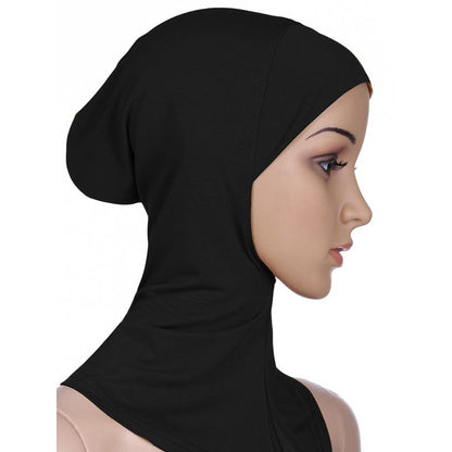 غطاء داخلي للحجاب الرياضي للنساء المسلمات