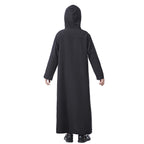 ثوب جلابية بغطاء رأس للأولاد المسلمين العرب #26T891