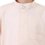 White, Beige, Black, Green