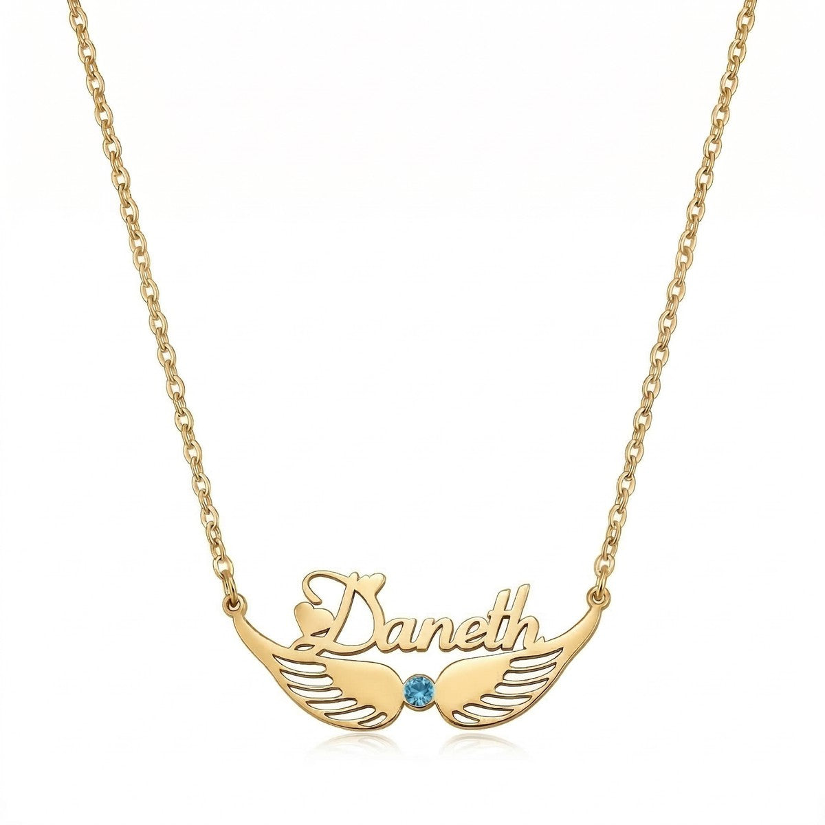 custom necklace, personalized necklace, custom name necklace