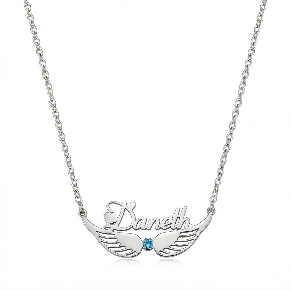 personalized necklace, custom name necklace, personalized name necklace