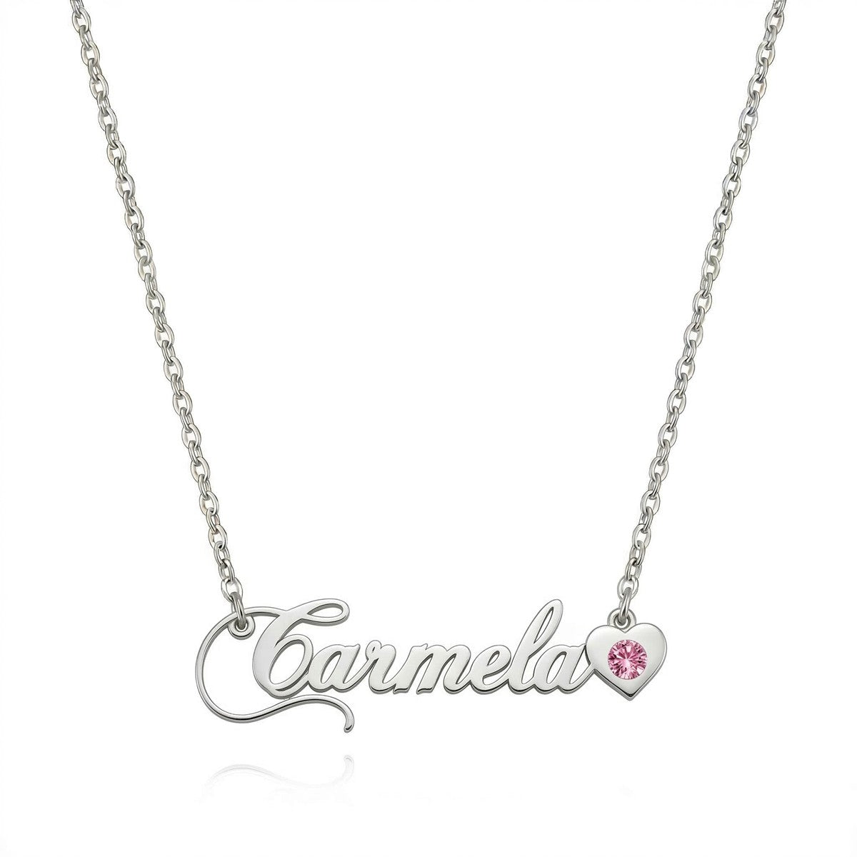 personalized necklace, custom name necklace, personalized name necklace