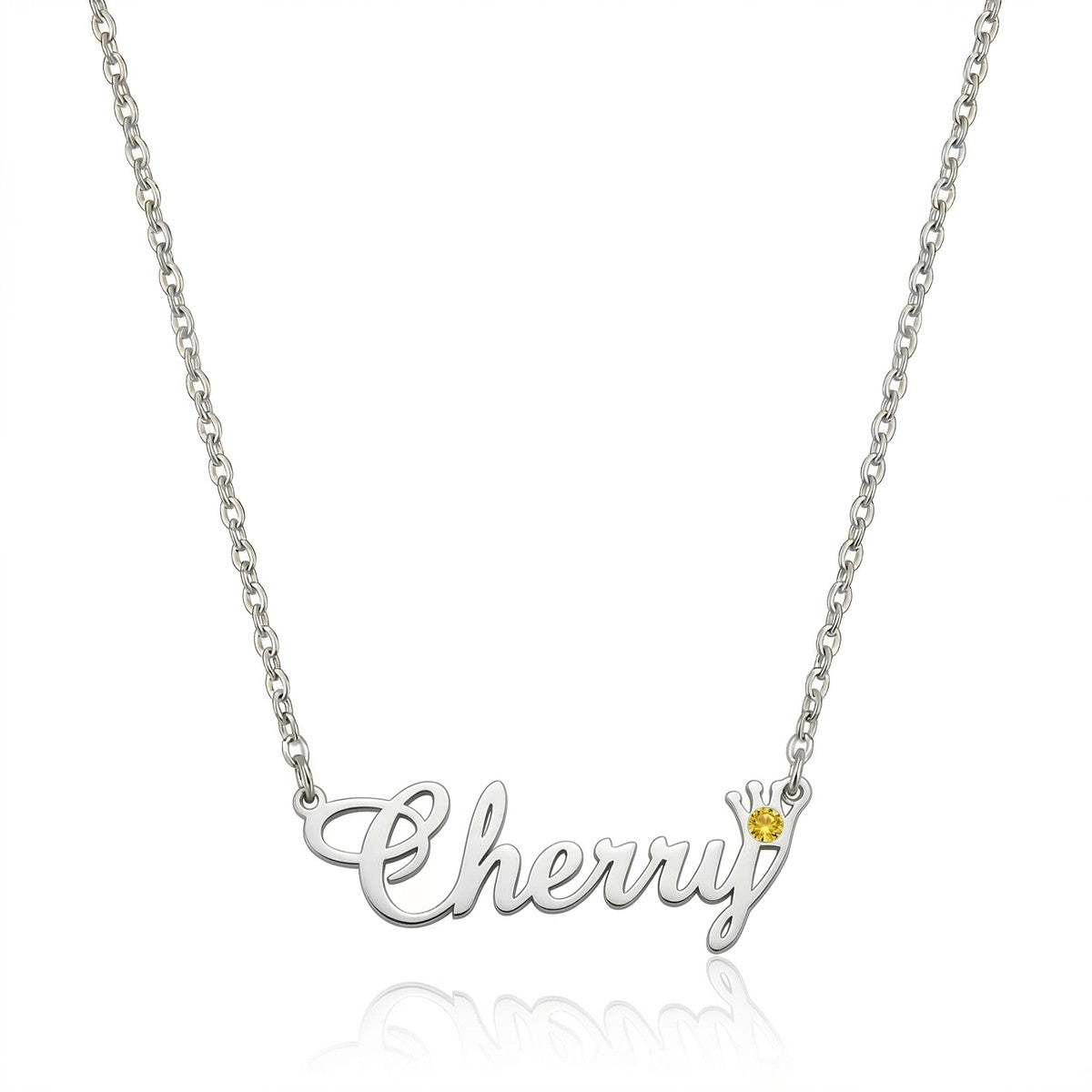 custom necklace, personalized necklace, custom name necklace