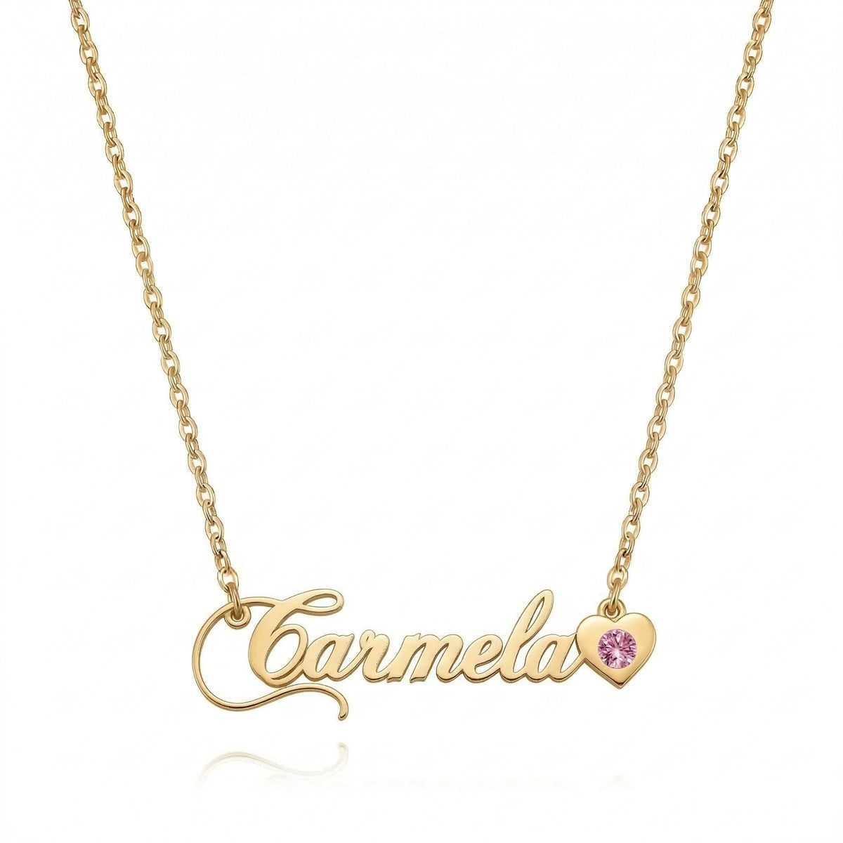 custom necklace, personalized necklace, custom name necklace