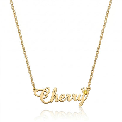 personalized necklace, custom name necklace, personalized name necklace