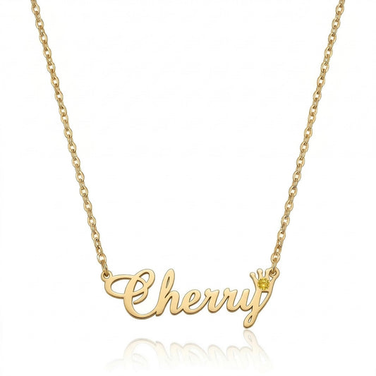 personalized necklace, custom name necklace, personalized name necklace