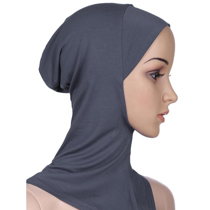 غطاء داخلي للحجاب الرياضي للنساء المسلمات