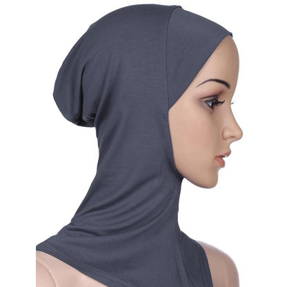 غطاء داخلي للحجاب الرياضي للنساء المسلمات