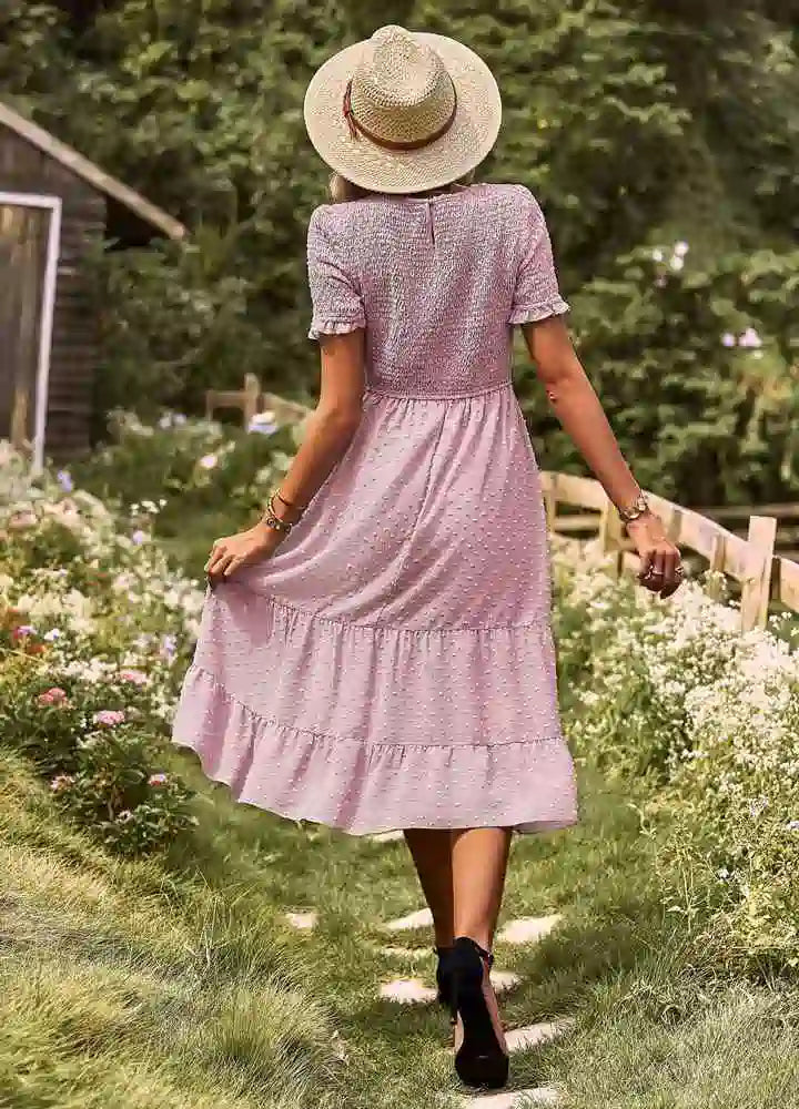 White, Pink, Black, Orange, Blue