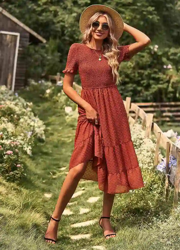 White, Pink, Black, Orange, Blue