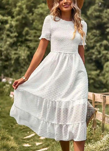 White, Pink, Black, Orange, Blue