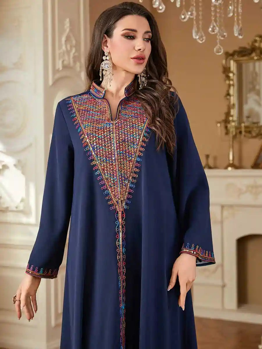 Apricot, Navy
