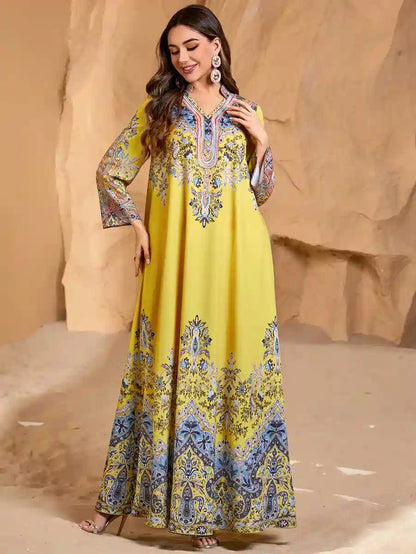 Yellow, Blue