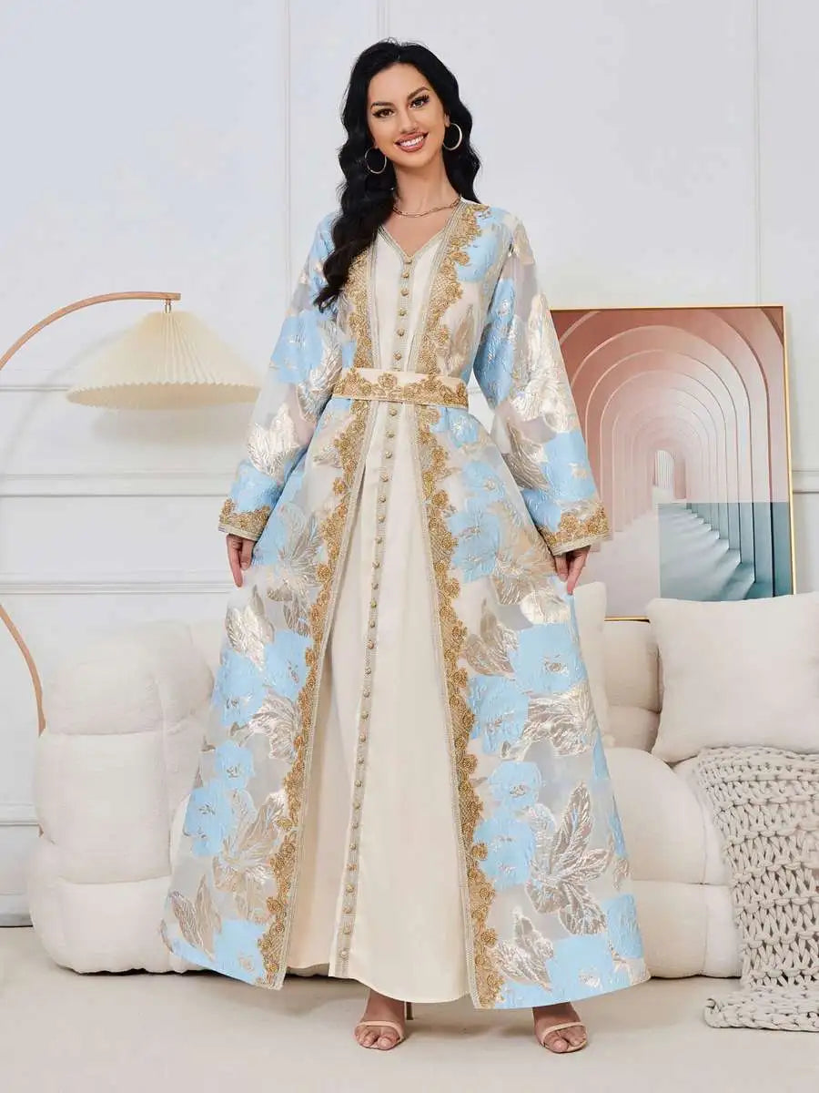 Light Blue