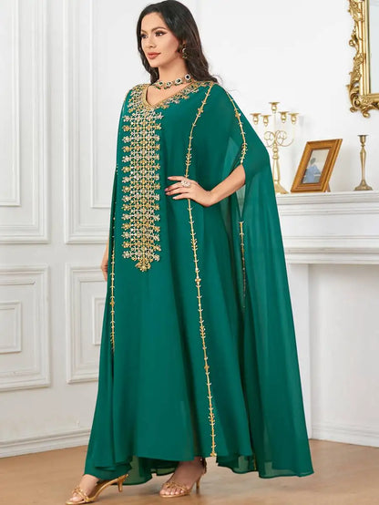 Green, Puprle, Black