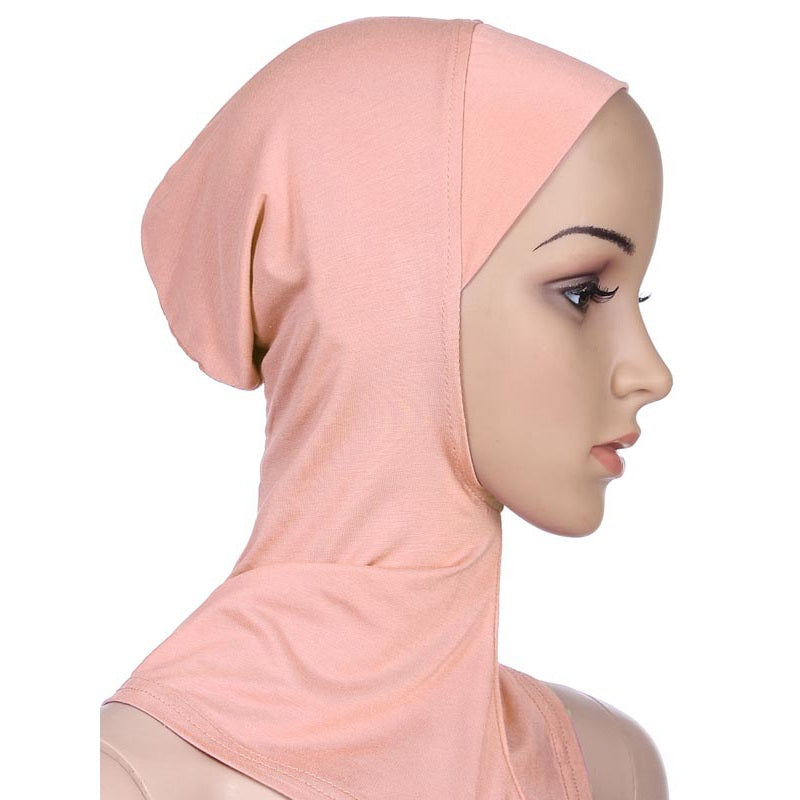 غطاء داخلي للحجاب الرياضي للنساء المسلمات