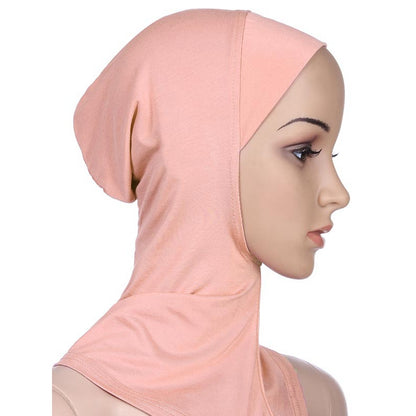 غطاء داخلي للحجاب الرياضي للنساء المسلمات