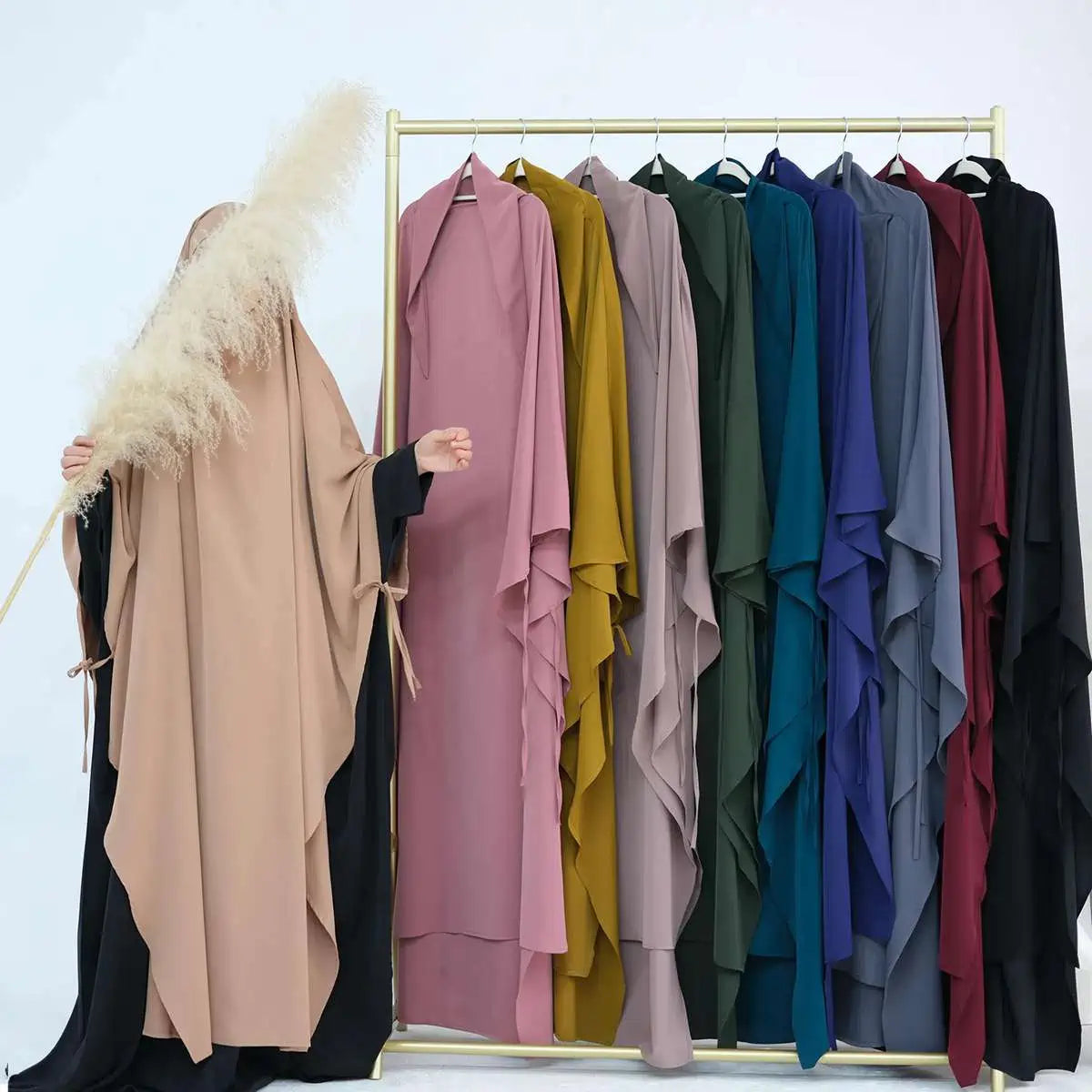 long khimar