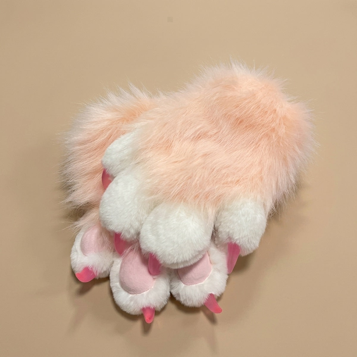 Fursuit Paws - Fursuit Gloves - Furry Paws - Furry Gloves - Cat Paws