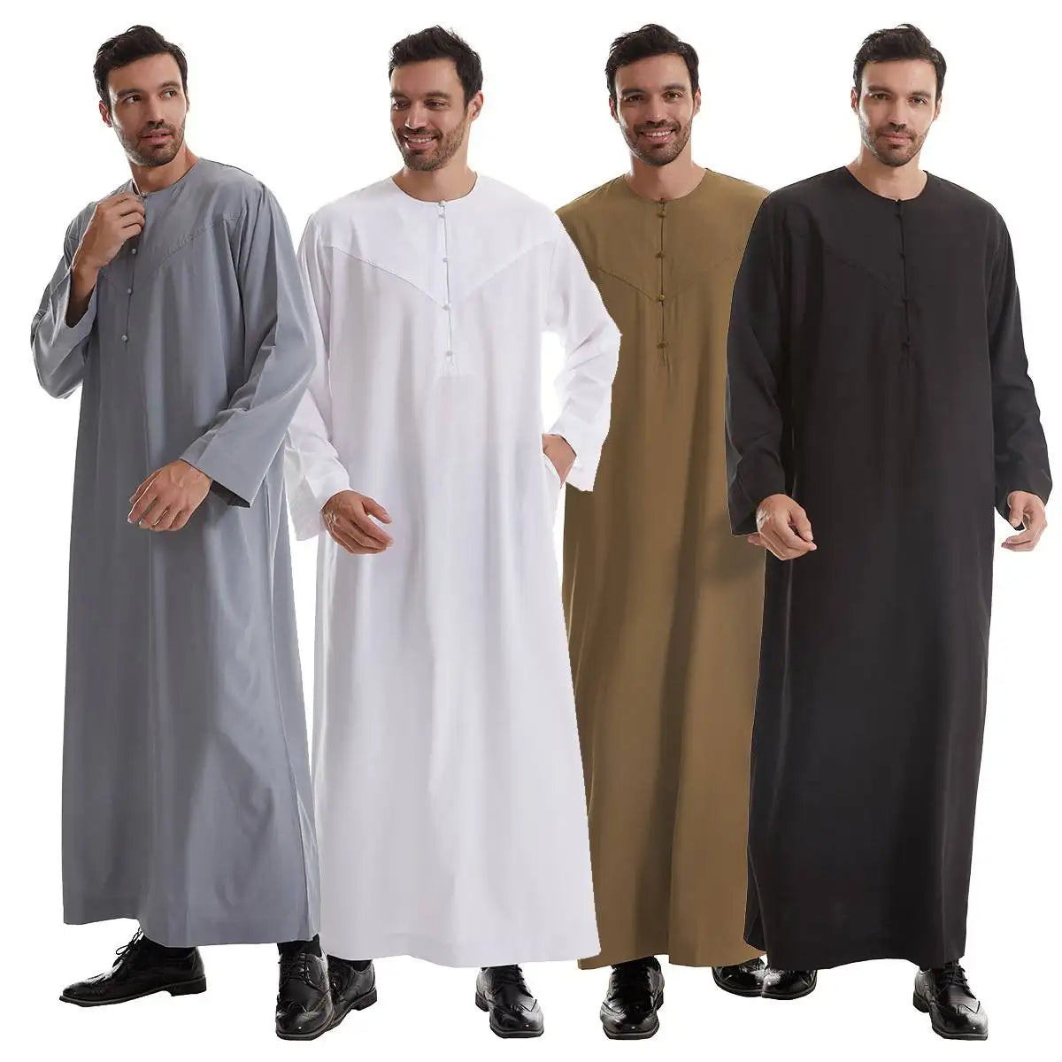 men thobe, arab thobe