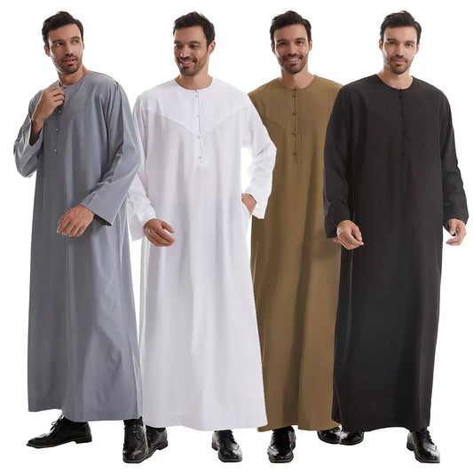 men thobe, arab thobe