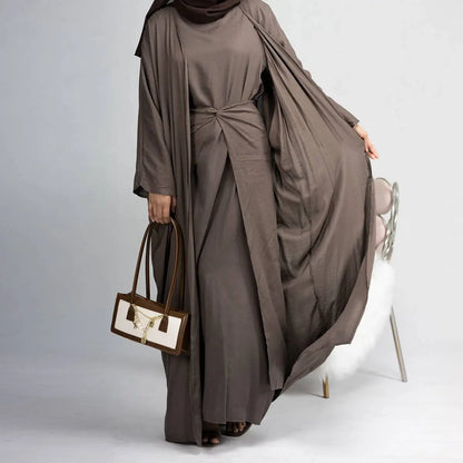 Coffee, Army Green, Beige, Black