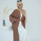 Coffee, Light Blue, Black, Light Green, Apricot