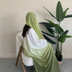 Green, Blue, Black