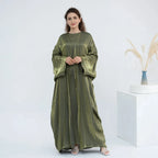 Army Green, Dark Gray, Taro, Black, Light Green, Pink, Khaki